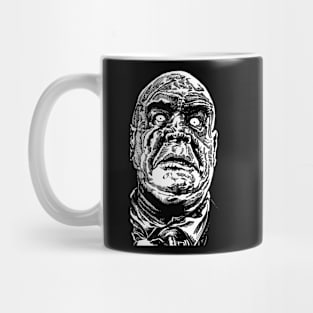 Plan 9 From Outer Space Mug